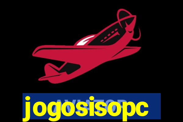 jogosisopc