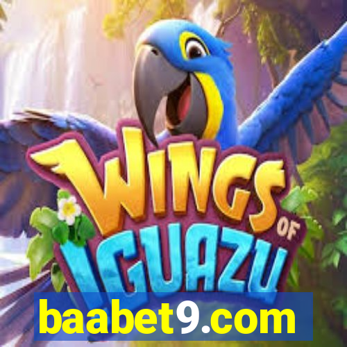 baabet9.com