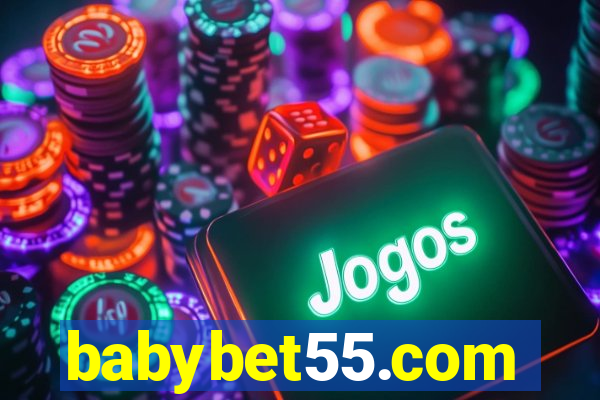 babybet55.com