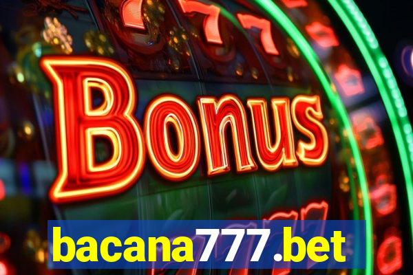 bacana777.bet