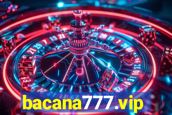 bacana777.vip