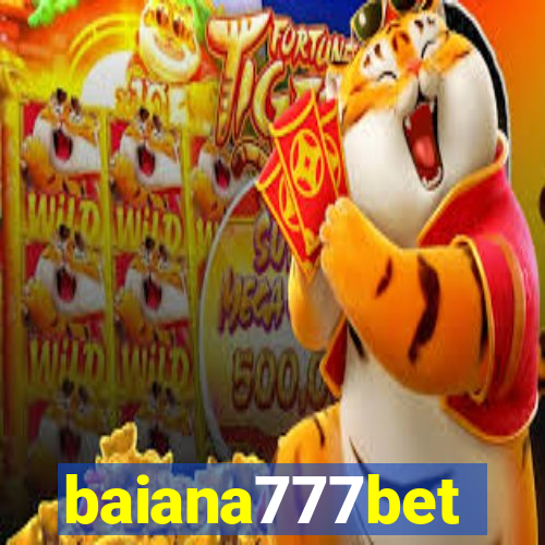 baiana777bet