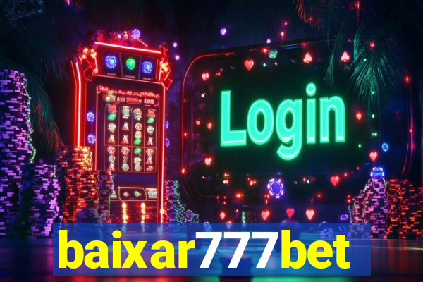 baixar777bet