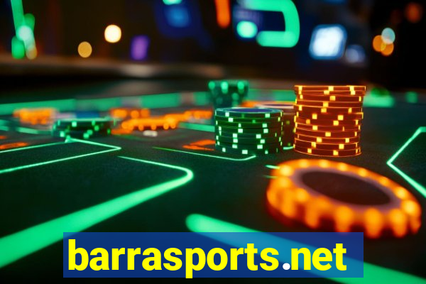 barrasports.net