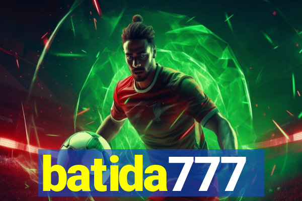 batida777