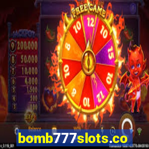 bomb777slots.com