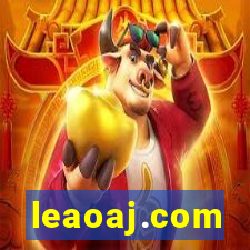 leaoaj.com