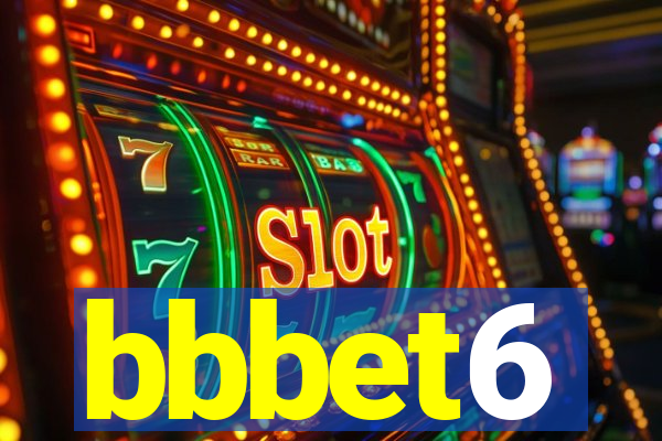 bbbet6