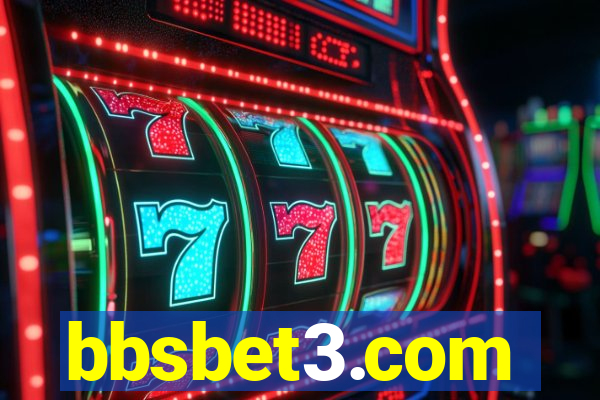 bbsbet3.com