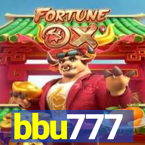 bbu777