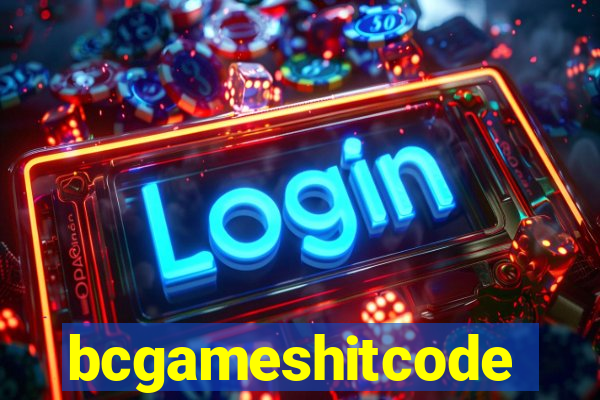 bcgameshitcode