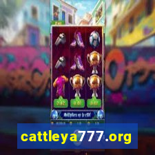 cattleya777.org