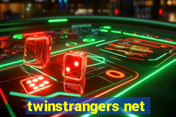 twinstrangers net