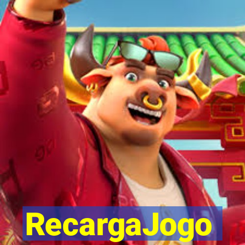 RecargaJogo