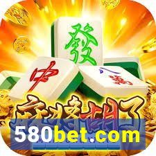 580bet.com