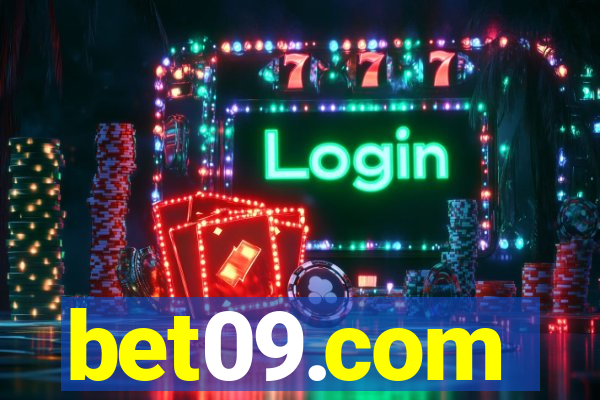 bet09.com