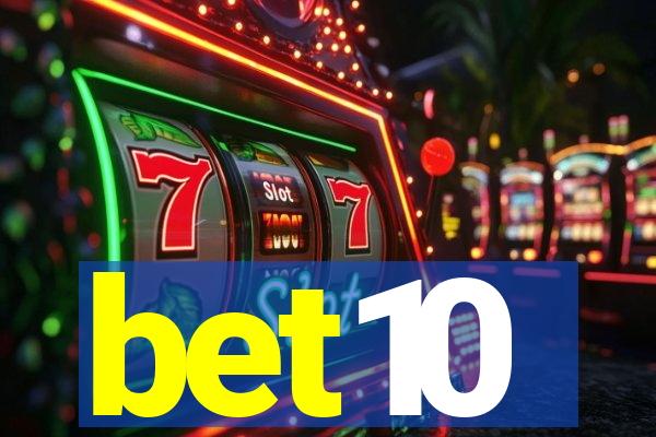 bet10