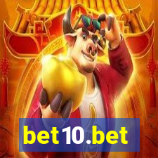 bet10.bet