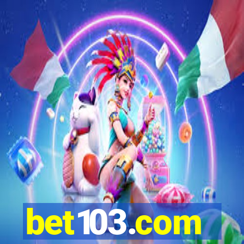 bet103.com