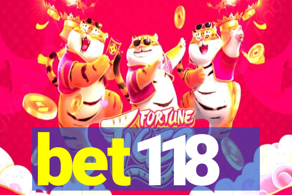 bet118