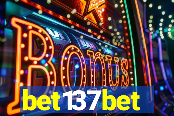 bet137bet