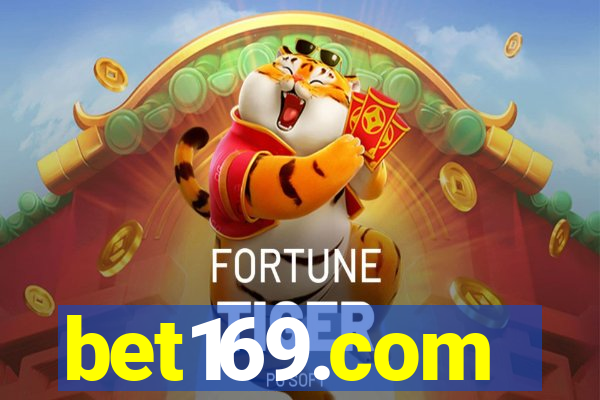 bet169.com