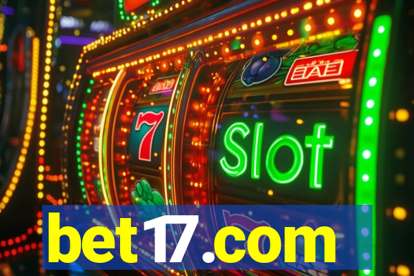 bet17.com