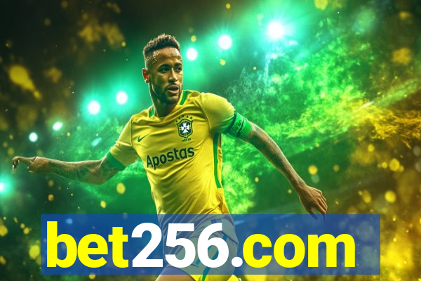 bet256.com