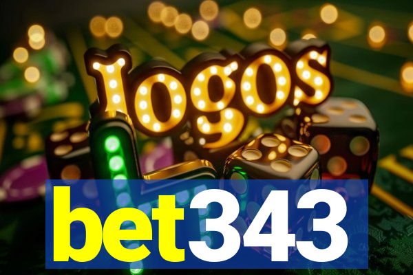 bet343