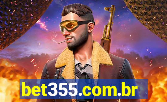 bet355.com.br