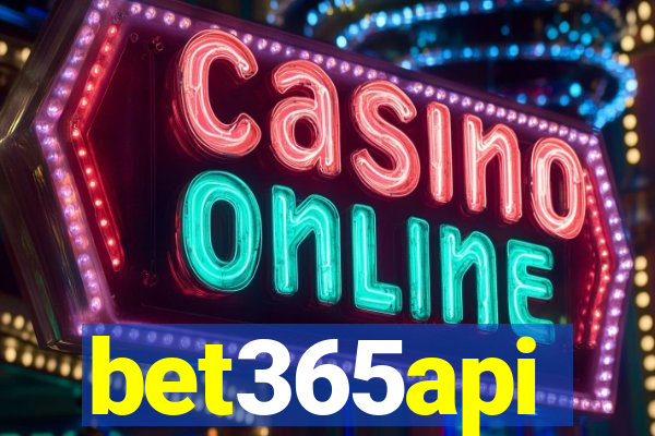 bet365api