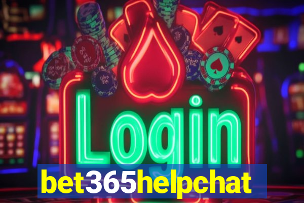 bet365helpchat