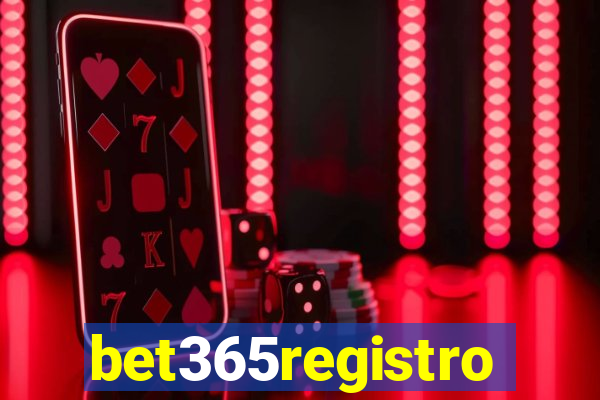 bet365registro