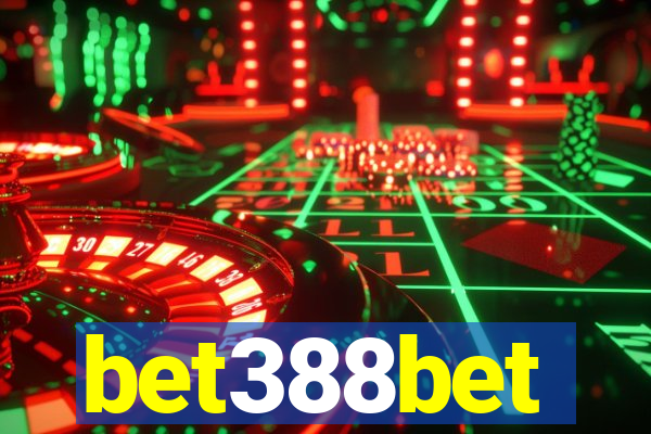 bet388bet