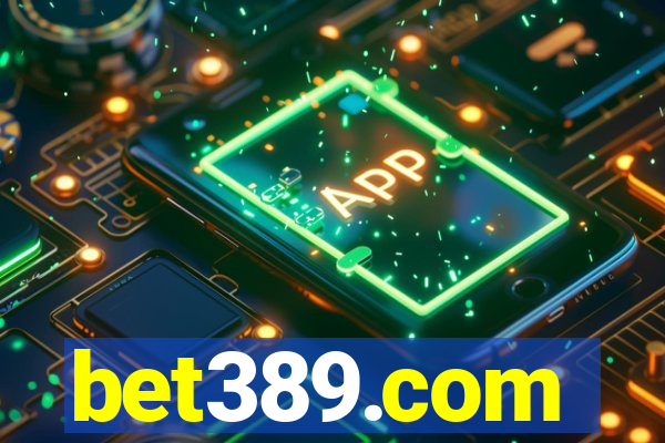 bet389.com