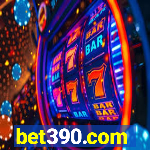 bet390.com