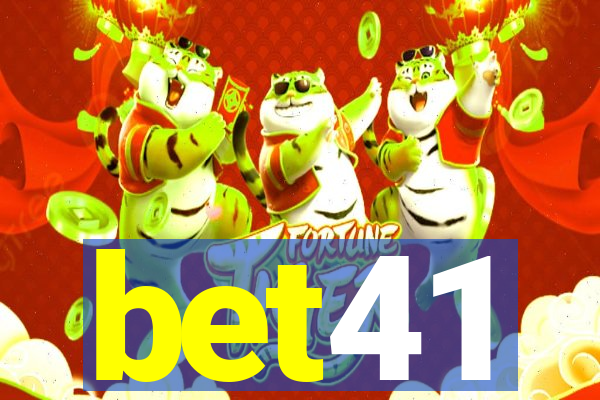 bet41