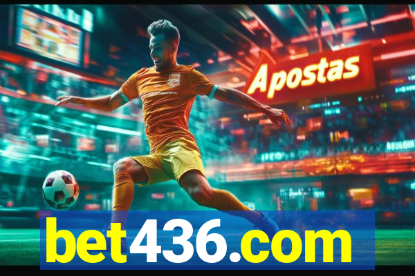 bet436.com