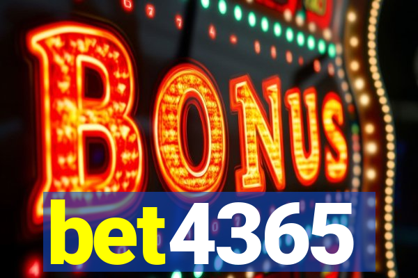 bet4365