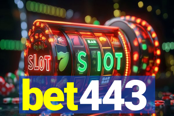 bet443