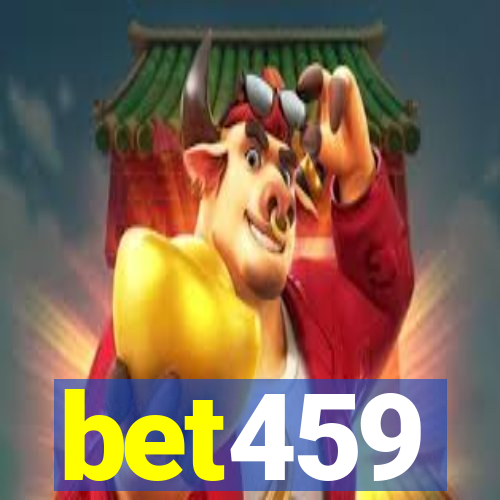 bet459