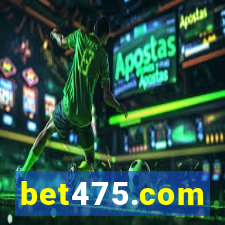 bet475.com