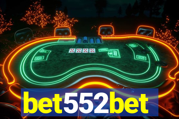 bet552bet