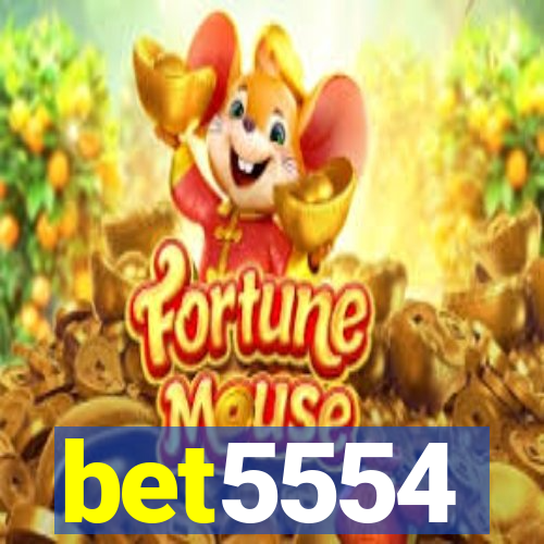 bet5554