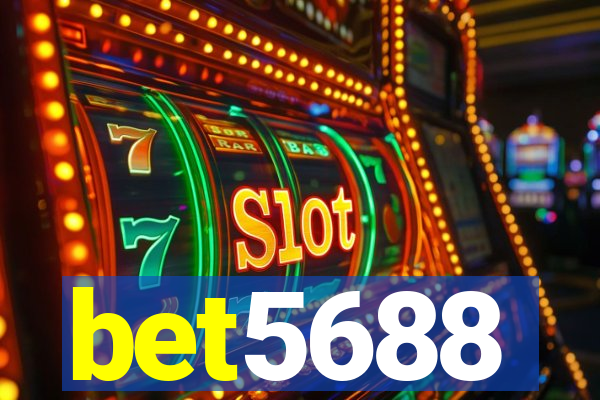 bet5688