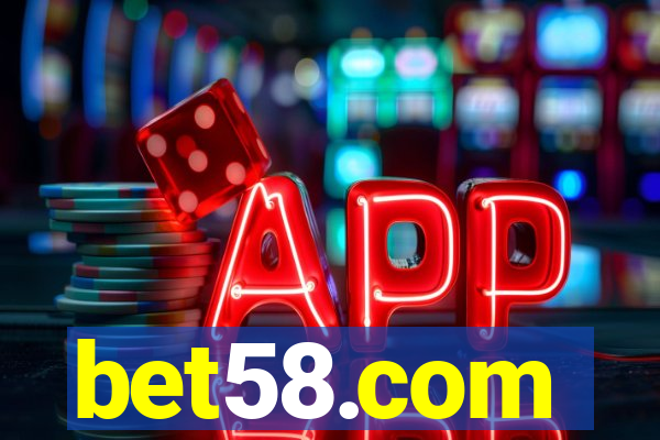 bet58.com