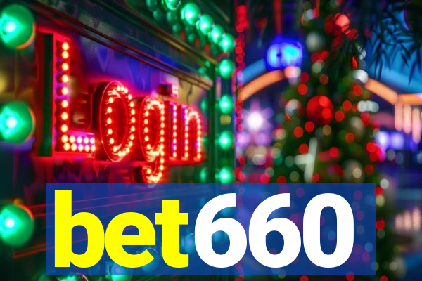 bet660