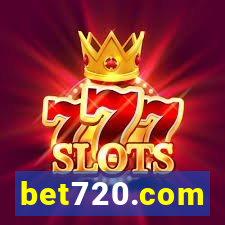 bet720.com