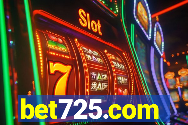 bet725.com