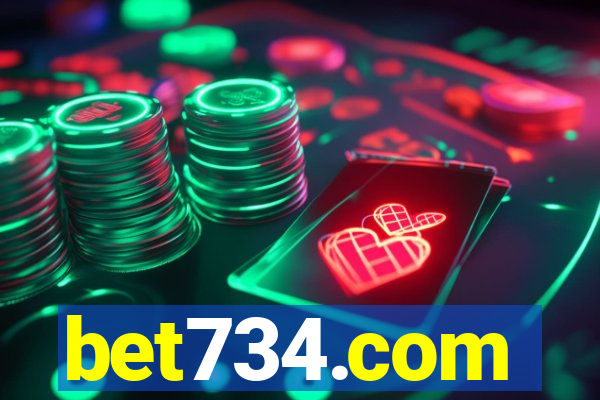 bet734.com